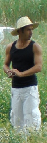 roust66 avatar