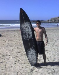 bigKahuna avatar