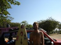 Joshy avatar