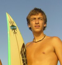 Charlies avatar