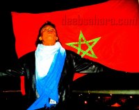 Deeb El Sahariano avatar