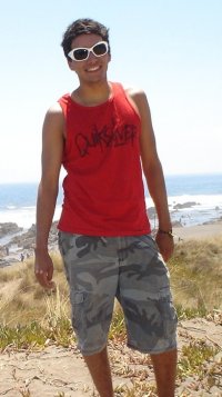 Elazaul avatar