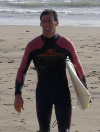 michbepa avatar