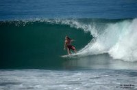 Rumbo Surf Lodge avatar