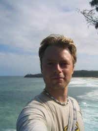 Dubbsen avatar