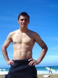 Marco Murcielago avatar