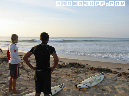 foto de surf