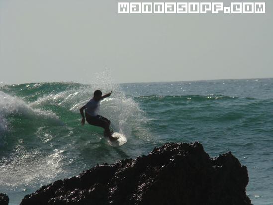 foto de surf