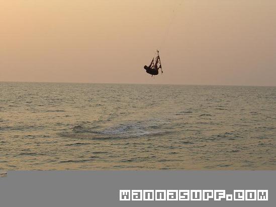 foto de surf