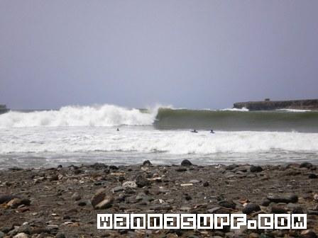 foto de surf