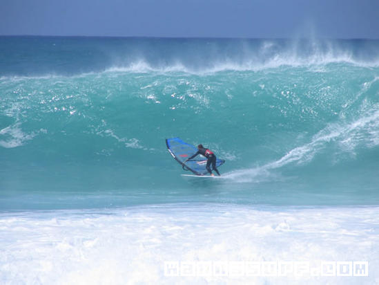 foto de surf