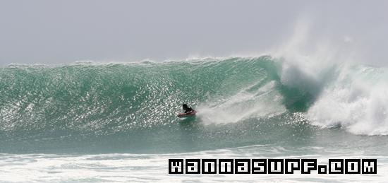 foto de surf
