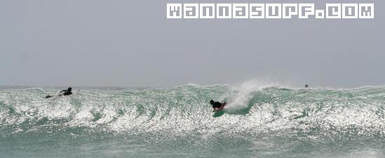 foto de surf