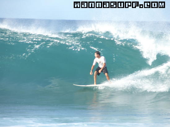 foto de surf