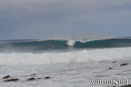 foto de surf