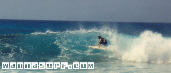 foto de surf