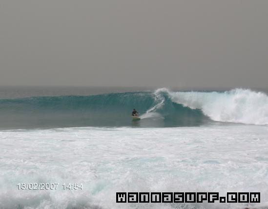 foto de surf