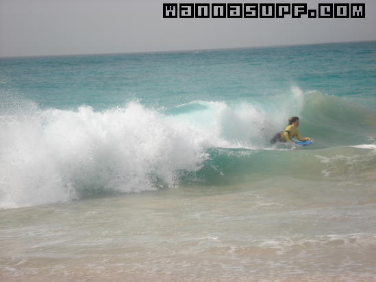 foto de surf