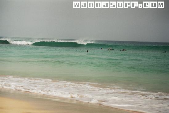 foto de surf