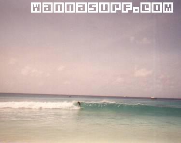 foto de surf
