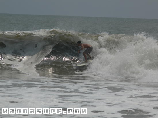 foto de surf