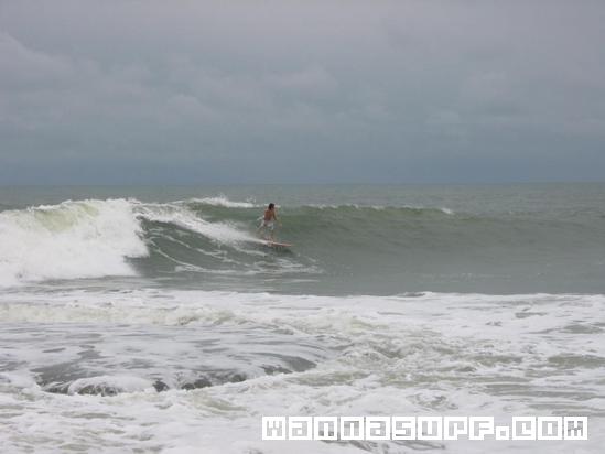 foto de surf