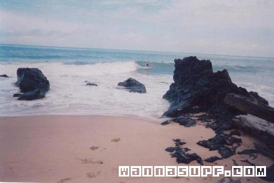 foto de surf