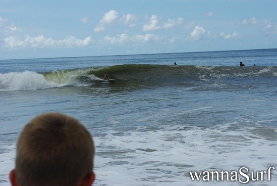 foto de surf