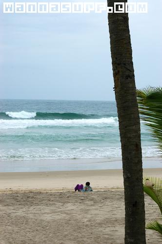 foto de surf