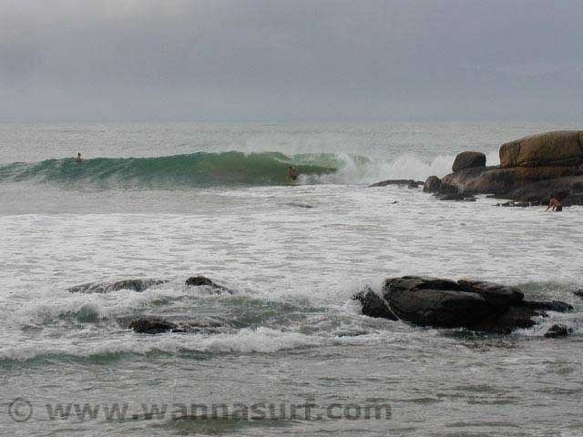 foto de surf