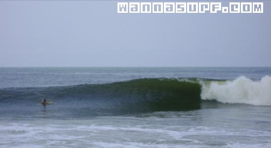 foto de surf