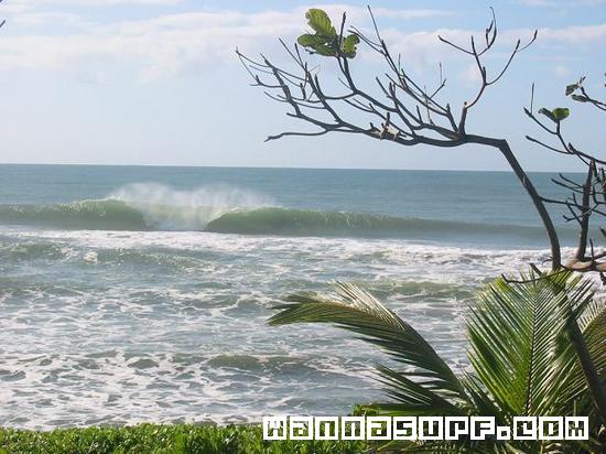 foto de surf