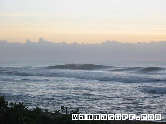 foto de surf