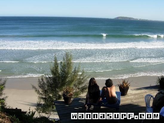foto de surf