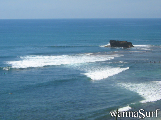 foto de surf