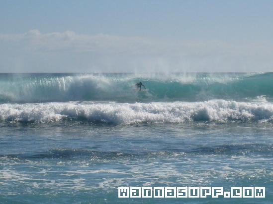 foto de surf
