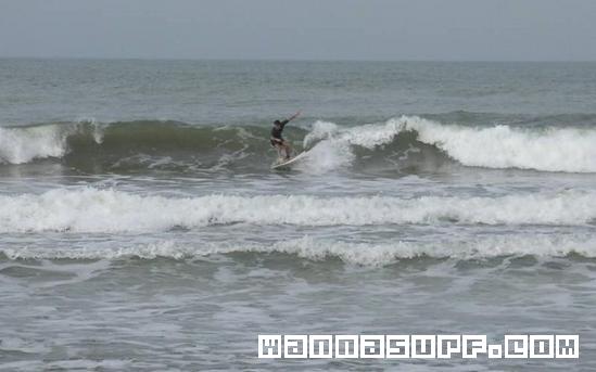 foto de surf