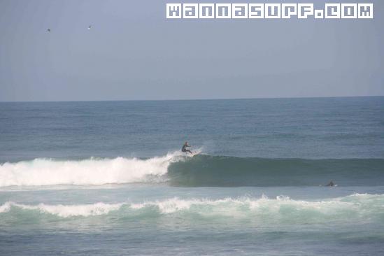 foto de surf