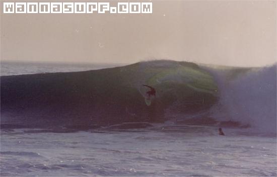 foto de surf