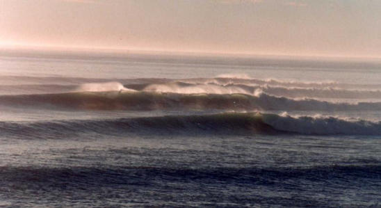 foto de surf