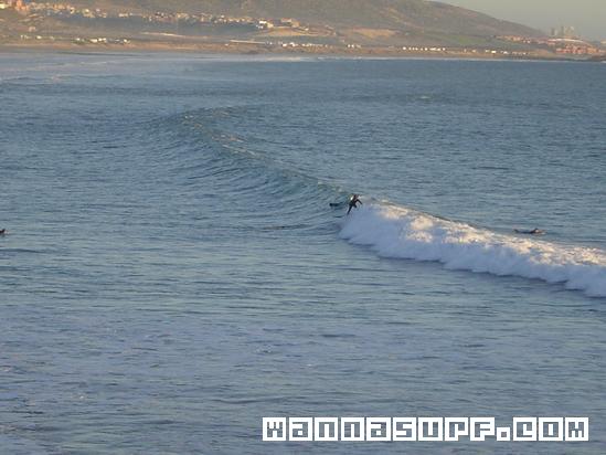 foto de surf