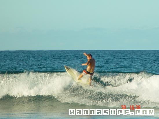 foto de surf