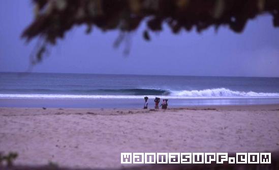 foto de surf
