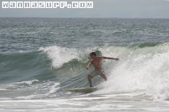 foto de surf