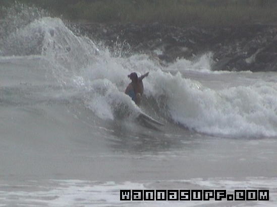 foto de surf