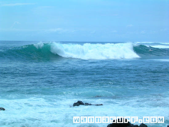 foto de surf