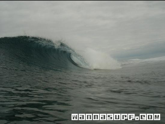 foto de surf