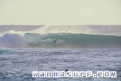 foto de surf