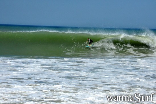 foto de surf