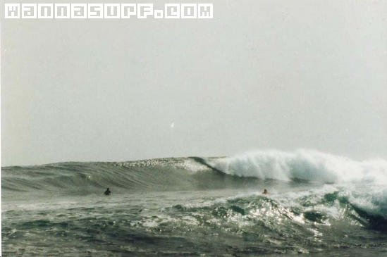 foto de surf